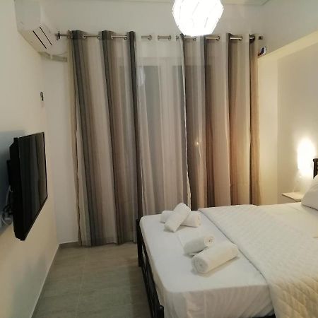 Cute Apartmnet In Thiseio Ateny Zewnętrze zdjęcie