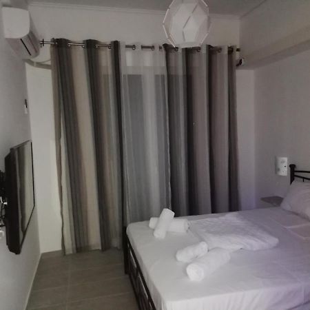Cute Apartmnet In Thiseio Ateny Zewnętrze zdjęcie