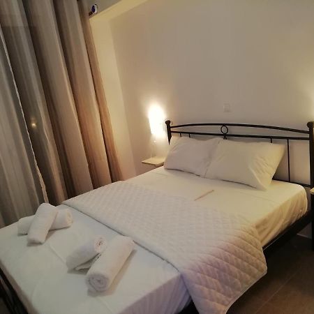 Cute Apartmnet In Thiseio Ateny Zewnętrze zdjęcie