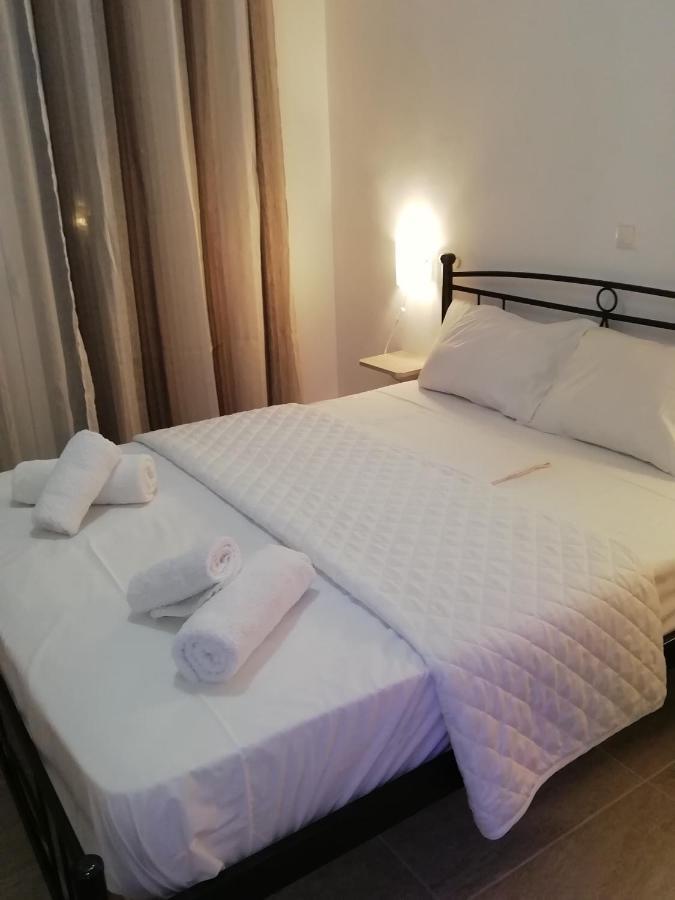 Cute Apartmnet In Thiseio Ateny Zewnętrze zdjęcie