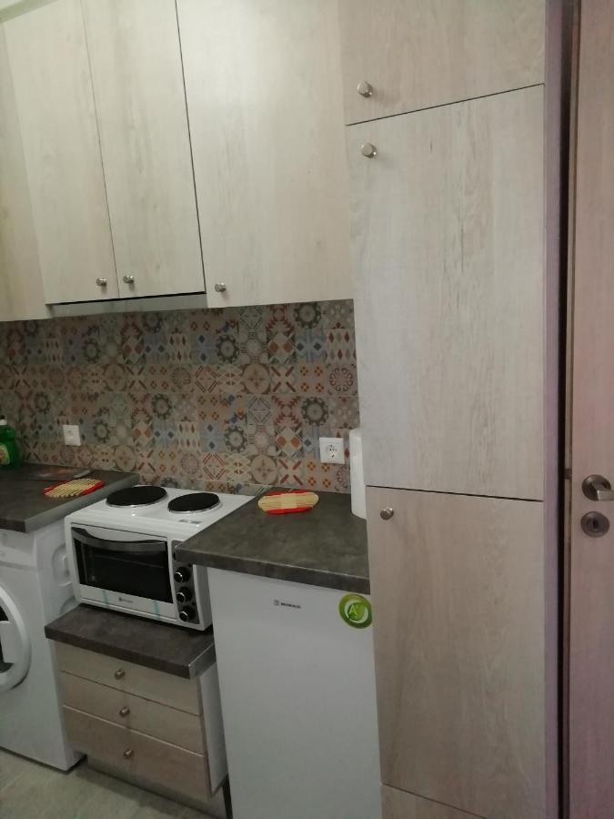 Cute Apartmnet In Thiseio Ateny Zewnętrze zdjęcie