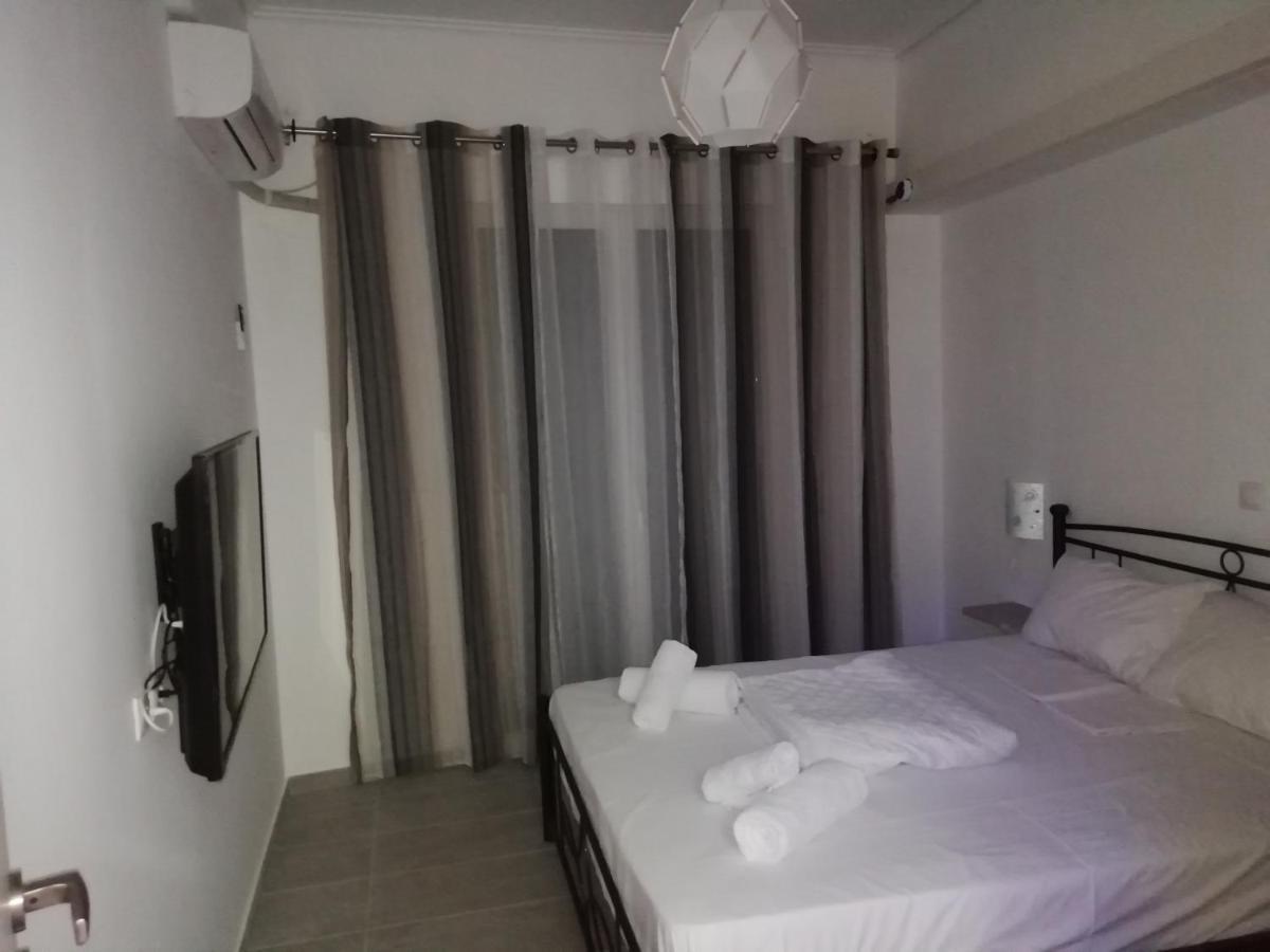 Cute Apartmnet In Thiseio Ateny Zewnętrze zdjęcie