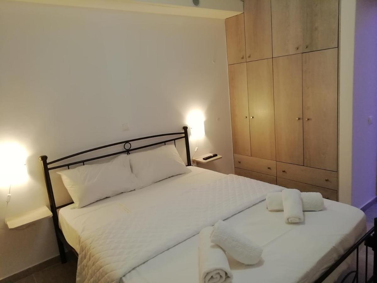 Cute Apartmnet In Thiseio Ateny Zewnętrze zdjęcie